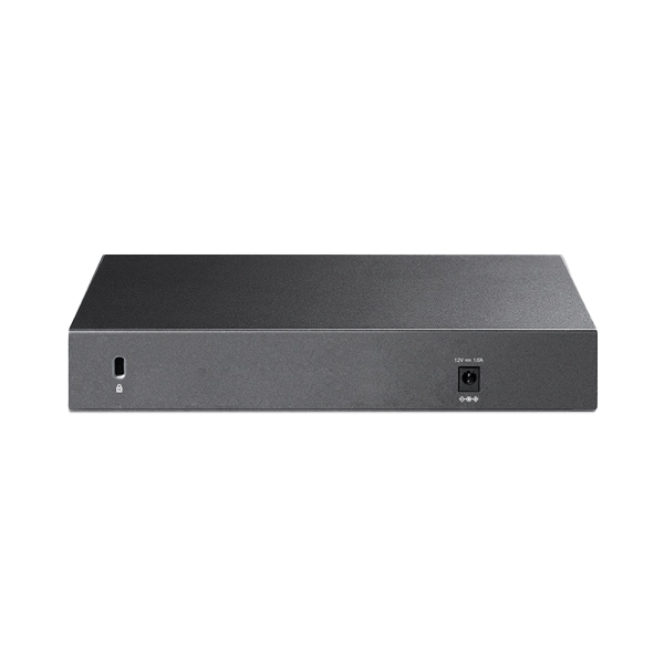TP-LINK  TL-SG108-M2 8 Ports 2.5G Mulit  GIGA High Speed  Ethernet switch image 2