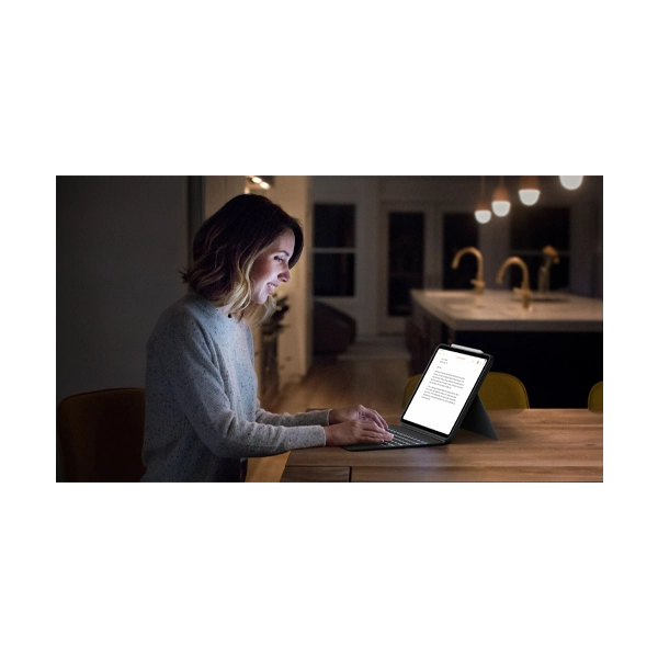 Logitech Folio Touch iPad Pro 11-inch Keyboard Case image 4