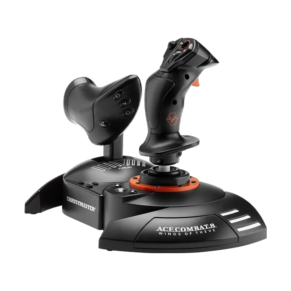 Thrustmaster T.Flight HOTAS NEO Ace Combat 8 Wings Of Theve Edition