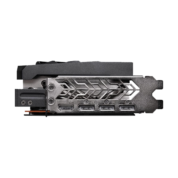 ASRock RX 7900 XTX OC 24GB Phantom Gaming Graphics Card image 5