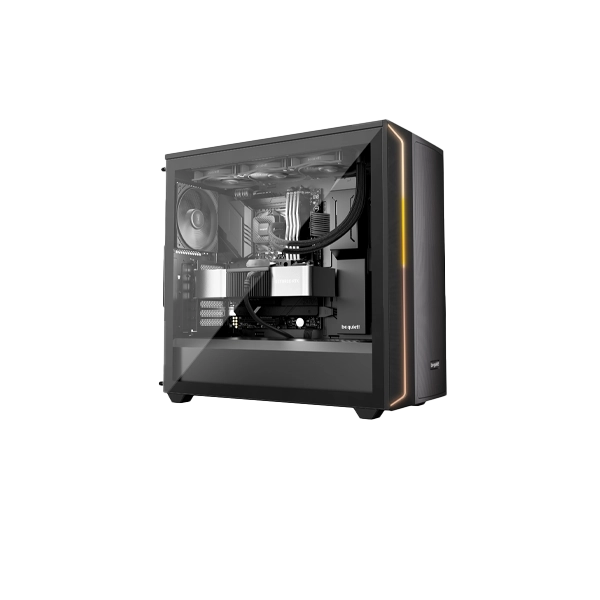 be quiet Pure Loop 3 360mm Black AIO Liquid  Cooler image 5