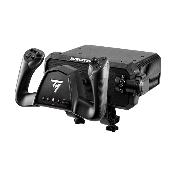 Thrustmaster TCA Sky Yoke (PlayStation / PC)