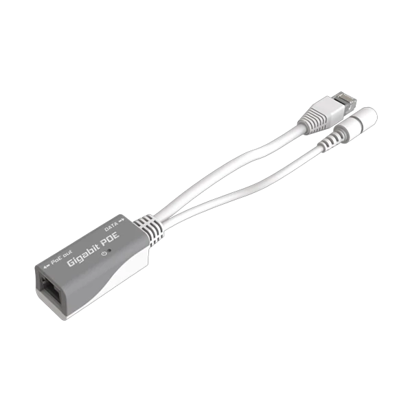 Mikrotik FBA_RBGPOE Gigabit POE Injector