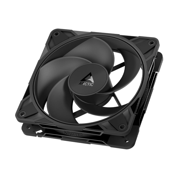 Arctic P12 Pro Reverse 120mm Cabinet Fan image 5