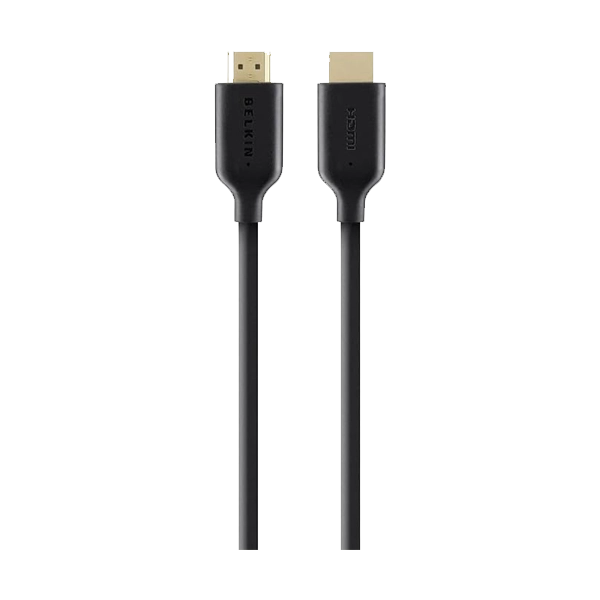 Belkin F3Y021bt1m High Speed HDMI 1 Meter Cable