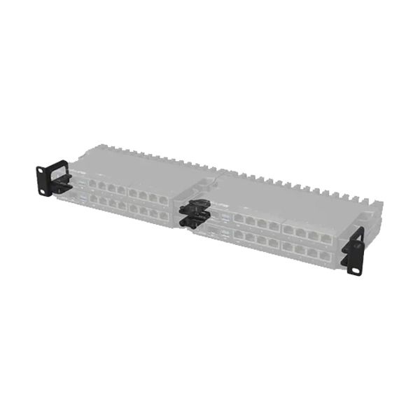 Mikrotik L009UiGS-RM 8x Gigabit Rackmount Ethernet Router image 5