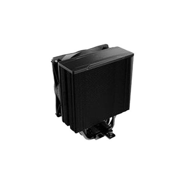 Be Quiet BK039 3 Black AMD and Intel Tower Power Connector Type 4 pin  Air CPU Cooler image 4