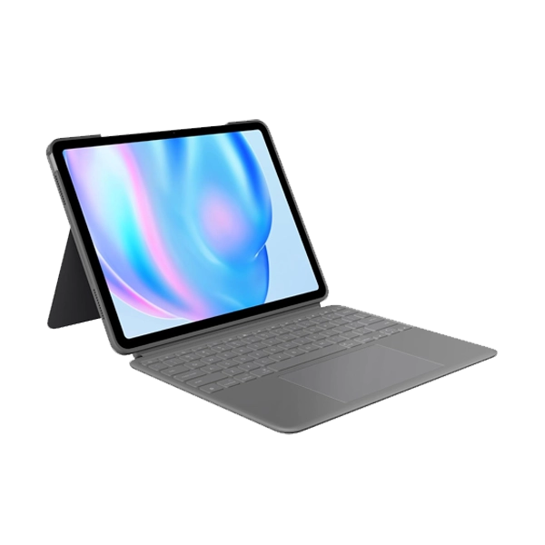 Logitech Folio Combo Touch iPad Air 13-inch Keyboard Case image 2