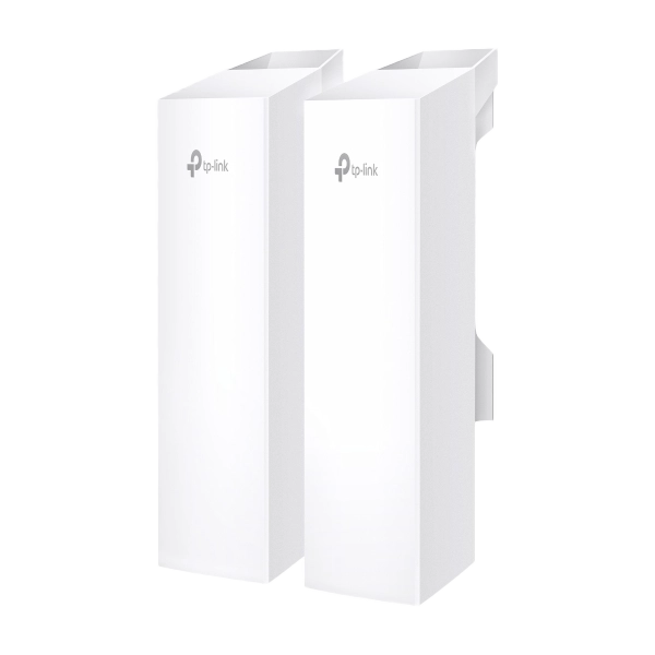 TP-Link EAP115 Connectivity Technolog Long-Range Wireless Bridge Kit