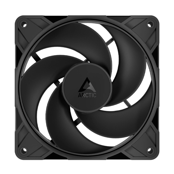 Arctic P12 Pro Reverse 120mm Cabinet Fan
