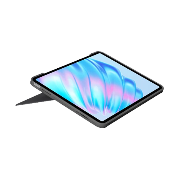 Logitech Folio Combo Touch iPad Air 11-inch Keyboard Case image 4