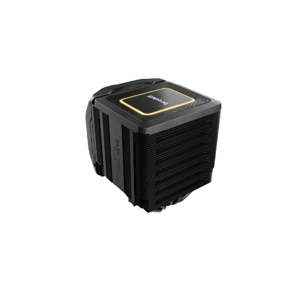 Be Quiet BK037 Dark Rock Elite X Silent Wings 135mm PWM Fans Black Air Cooler image 4