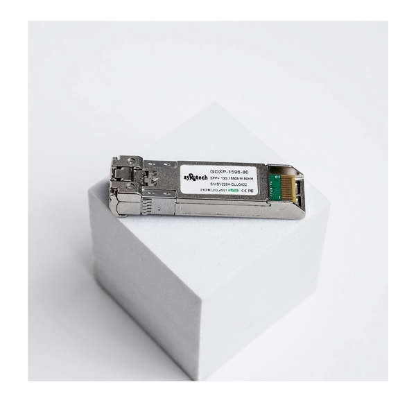 Syrotech GOXP-1596-80 | 10G Dual Fiber 80km SFP Module image 4