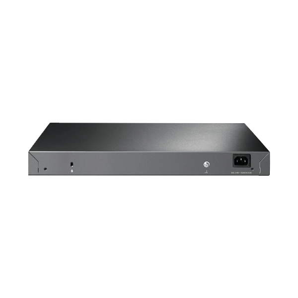 TP-Link JetStream TL-SG3452XP 48-Port Gigabit Managed Switch image 3