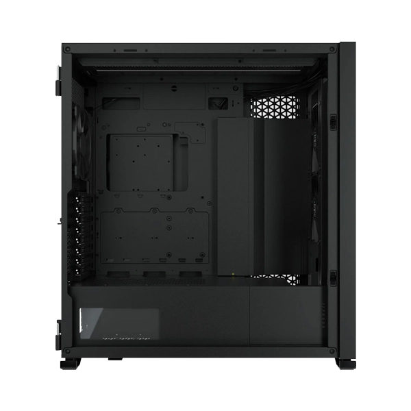 Corsair 7000D Airflow ATX Full Tower Black Cabinet image 3