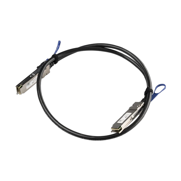 MikroTik XQ+DA0001 1m Direct Attach Cable