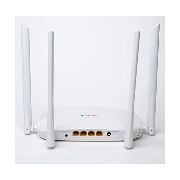 Syrotech SY-1200-AC Dual Band 1200Mbps Gigabit Wireless Router image 3