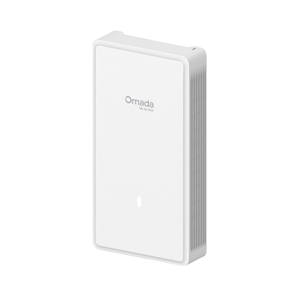 TP-Link EAP725-Wall plate Wi-Fi 7 Access point. image 2