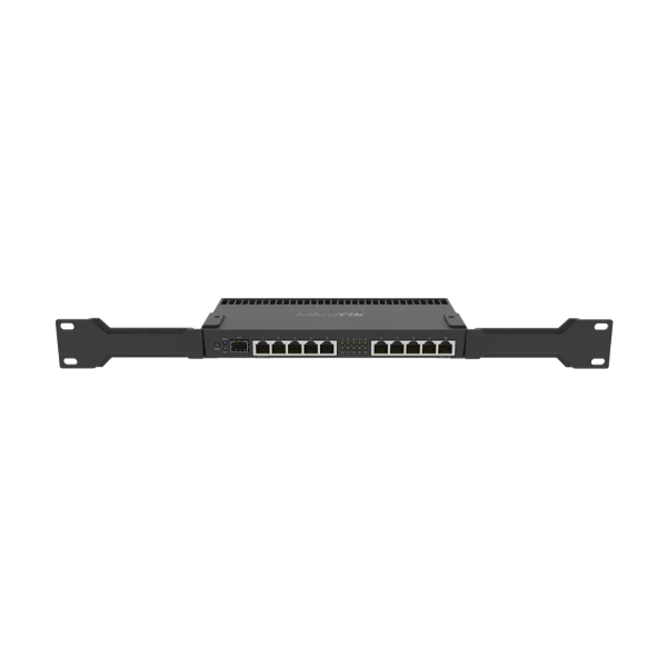 Mikrotik RB4011RM 10-Port Gigabit Ethernet Router image 6
