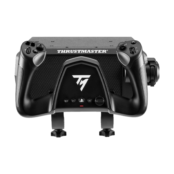 Thrustmaster TCA Sky Yoke (PlayStation / PC) image 2