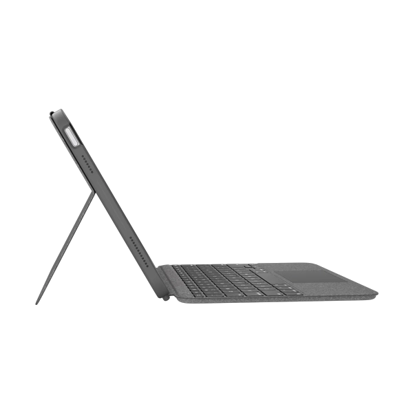 Logitech Combo Touch for iPad 10th gen & A16 Keyboard image 5