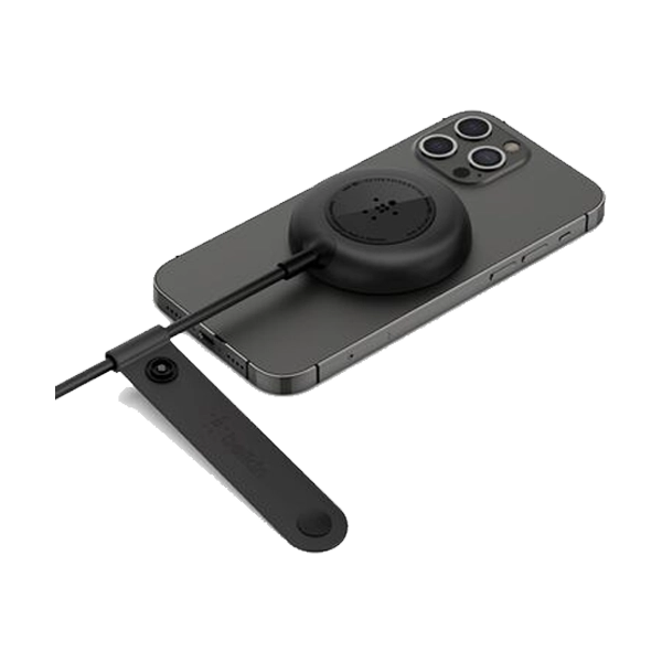 Belkin Magnetic 7.5W Portable Wireless Charger Pad