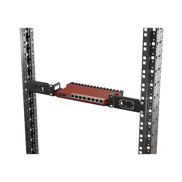 Mikrotik L009UiGS-RM 8x Gigabit Rackmount Ethernet Router image 6