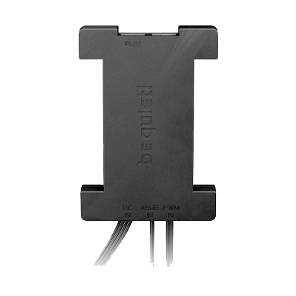 be quiet! Light Loop 360mm ARGB Black liquid cooling image 4