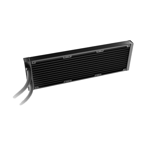 be quiet! Light Loop 360mm ARGB Black liquid cooling image 5