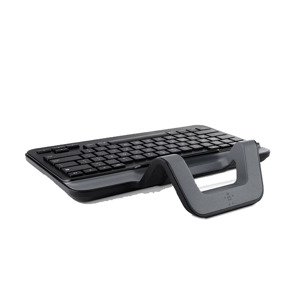 Belkin B2B191 USB Type-C Tablet Keyboard with Stand image 5