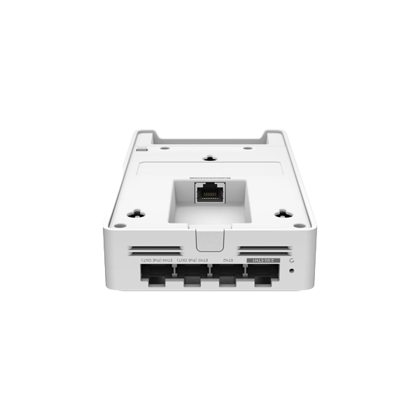 TP-Link EAP725-Wall plate Wi-Fi 7 Access point. image 4