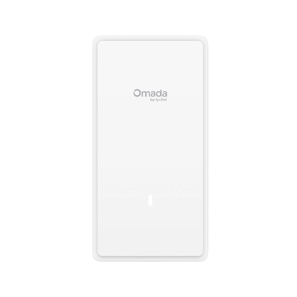 TP-Link EAP725-Wall plate Wi-Fi 7 Access point.