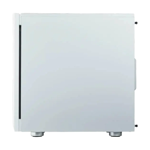 Corsair 275R Airflow Mid-Tower White Gaming Cabinet image 3
