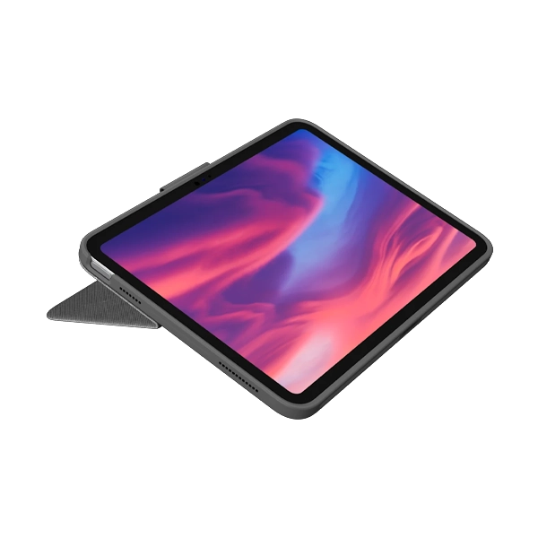 Logitech Combo Touch for iPad 10th gen & A16 Keyboard image 4