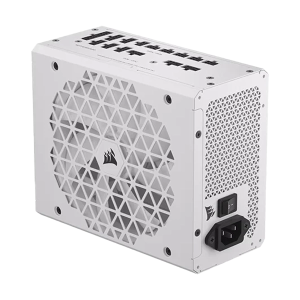 Corsair RM1200x Shift Fully Modular Gold ATX White SMPS