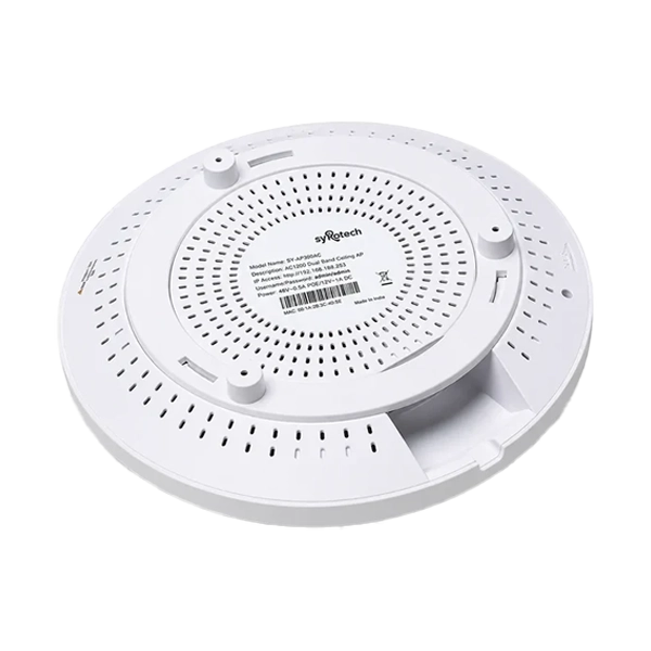 Syrotech SY-AP-3000-AX Wi-Fi 6 Dual-Band Wireless Access Point image 5