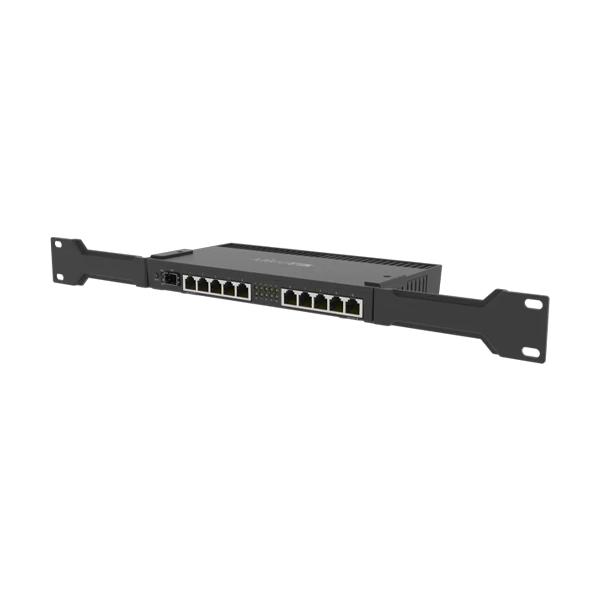 Mikrotik RB4011RM 10-Port Gigabit Ethernet Router image 5