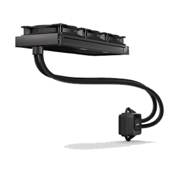 be quiet Pure Loop 3 360mm Black AIO Liquid  Cooler image 6
