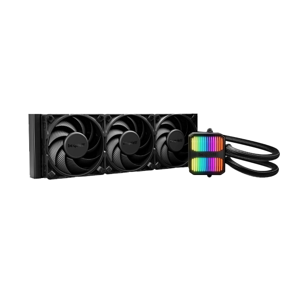be quiet! Silent Loop3  420mm black ARGB AIO Liquid Cooler