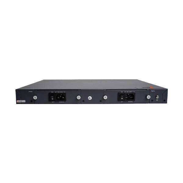 Syrotech SY-GOPON-8OLT-L3 8-Port EPON OLT with 8GE + 8 SFP Uplink image 3