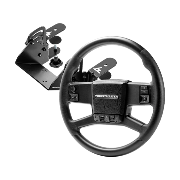 Thrustmaster SimTask Truck-40 Add-On Kit