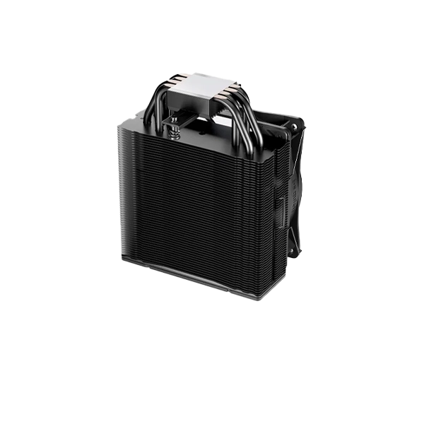 Be Quiet PURE ROCK 3 LX BLACK ARGB SILENT ESSENTIAL  AIR COOLER image 5