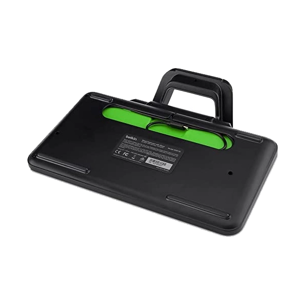 Belkin B2B191 USB Type-C Tablet Keyboard with Stand image 4