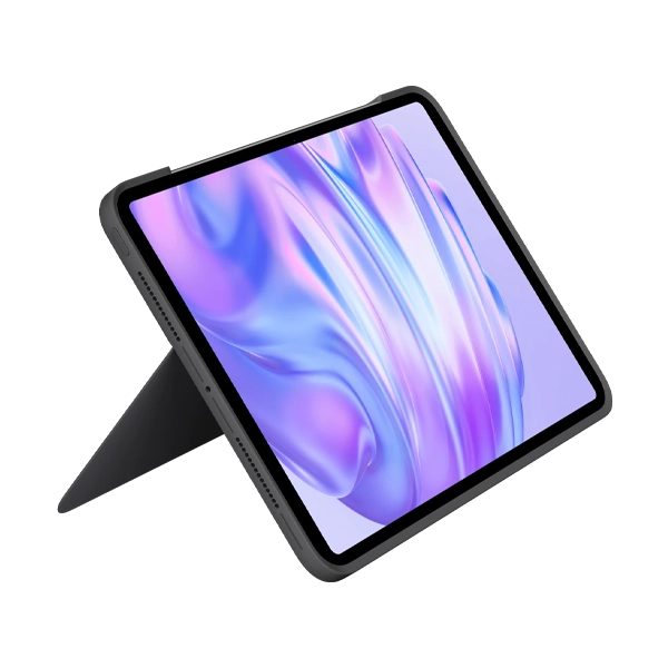 Logitech Folio Touch iPad Pro 13-inch Keyboard Case image 2