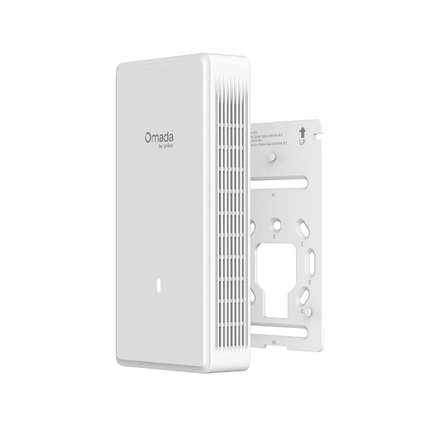 TP-Link EAP725-Wall plate Wi-Fi 7 Access point. image 3
