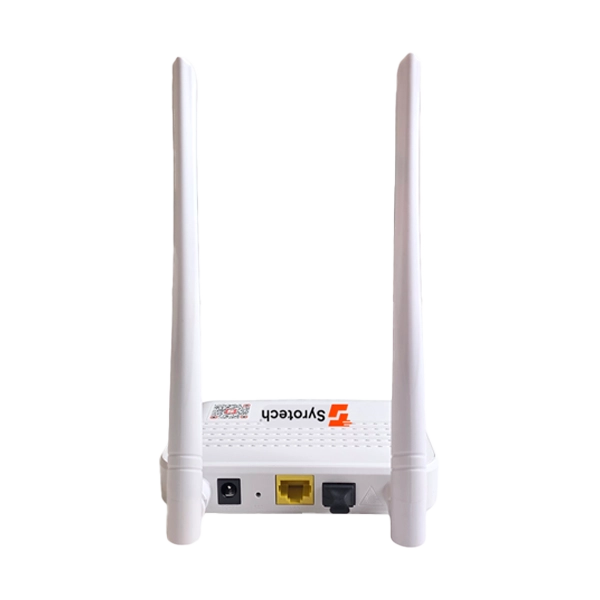 Syrotech SY-GPON-1000-2WDONT Single-Band XPON/GPON Optical Network Wireless Router