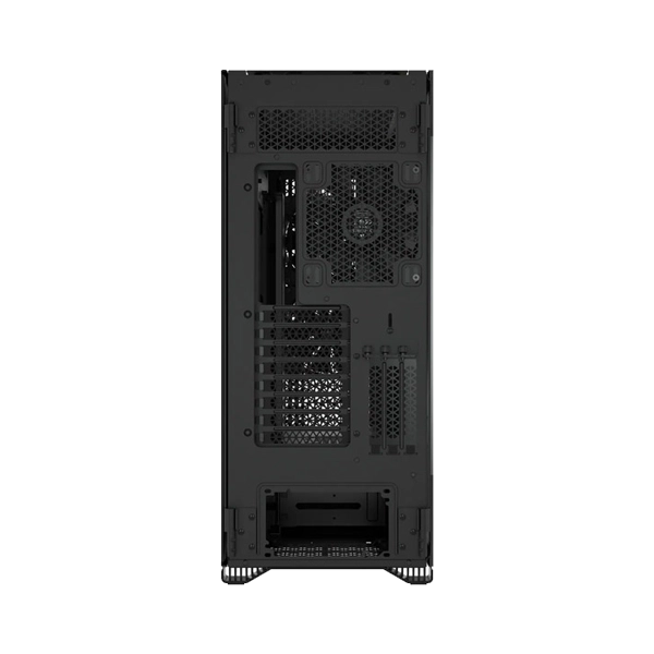 Corsair 7000D Airflow ATX Full Tower Black Cabinet image 2
