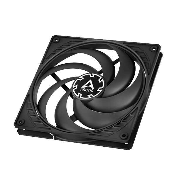 Arctic P14 SLIM PWM PST 140mm Case Cooling Fan image 4
