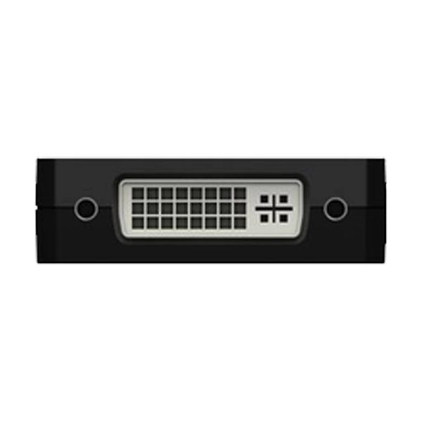 Belkin AVC003btBK USB-C to DVI Multi Port 4K HDMI Display Adapter image 4