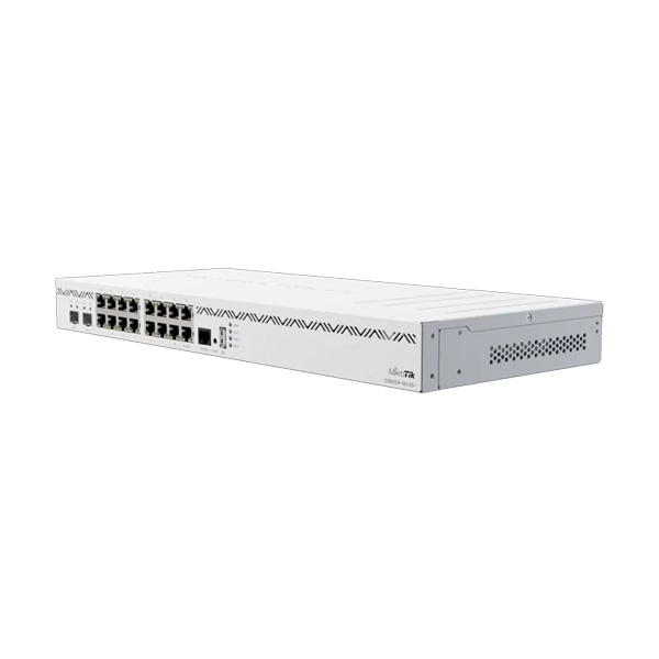 Mikrotik CCR2004-16G-2S+ 16x Gigabit Ethernet Ports image 2